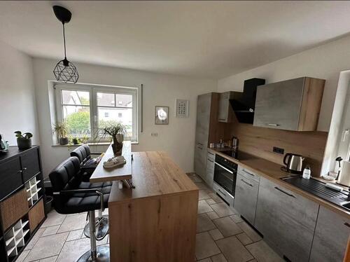 Foto - Etagenwohnung in Manching zum Kaufen