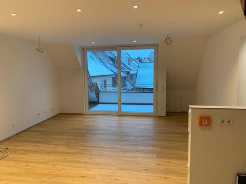 Foto - 2-Zimmer Wohnung in Hüfingen - 730,00&nbsp;EUR Kaltmiete, ca.&nbsp; 71,00&nbsp;m&sup2;