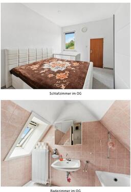 Foto - 4 Zimmer Einfamilienhaus zur Miete in Zeven