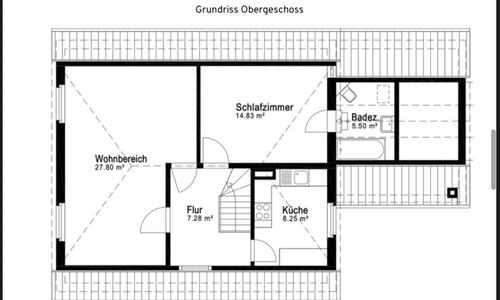 Foto - Einfamilienhaus in Zeven zur Miete