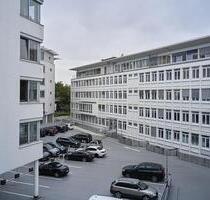 Exklusiv im 3. OG: 23 m² Büro, moderne Ausstattung & Direktvermietung. - Neuss