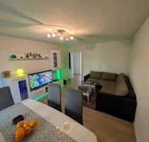 Gemütliche 2 ZKB in ruhiger Lage in Frankenberg - Frankenberg (Eder)