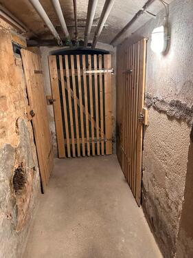 Foto - 2 Zimmer Etagenwohnung in Schmölln