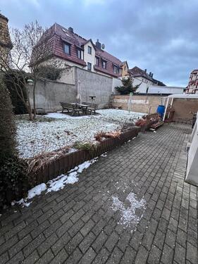 Foto - Etagenwohnung in Schmölln zur Miete