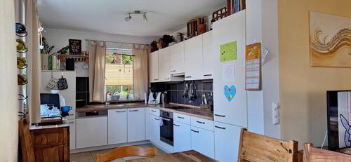 Foto - Etagenwohnung in Mainburg zur Miete