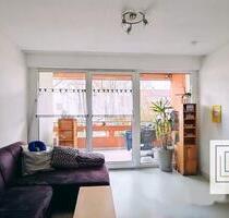 +++ ruhige 3-Zi-Wohnung in Grenzach-Wyhlen +++ RÖSCH Immobilien +++