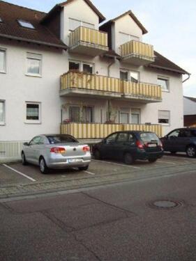 Foto - 3 Zimmer Etagenwohnung in Birkenheide