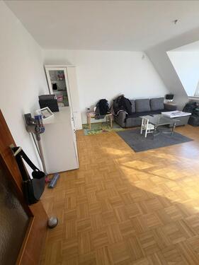 Foto - 2 Zimmer Dachgeschoßwohnung zur Miete in Essen