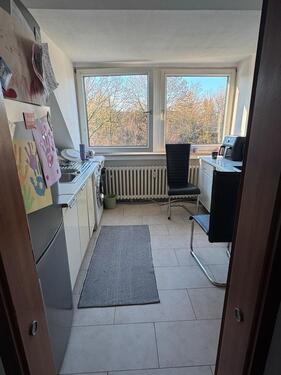 Foto - 2 Zimmer Dachgeschoßwohnung in Essen