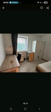 Foto - 1 Zimmer Wohnung (Kleine Appartment) in Neuwied zu vermieten