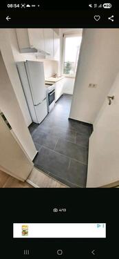 Foto - 1 Zimmer Dachgeschoßwohnung zur Miete in Neuwied