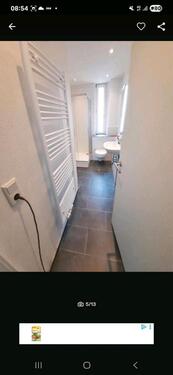 Foto - 1 Zimmer Dachgeschoßwohnung in Neuwied