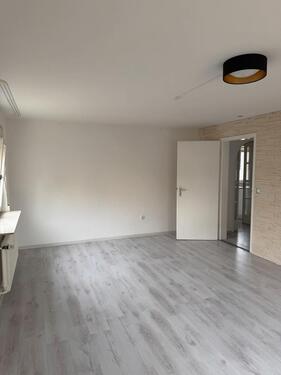 Foto - Erdgeschoßwohnung in Schwaikheim zur Miete