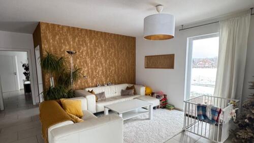 Foto - 5 Zimmer Doppelhaushälfte zur Miete in Bückeburg