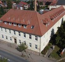 ERDGESCHOSS WOHNUNG 90 QM IN LUDWIGSLUST ZU VERMIETEN