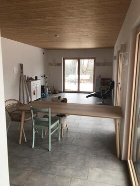 Foto - 2 Zimmer Erdgeschoßwohnung zur Miete in Mehrstetten