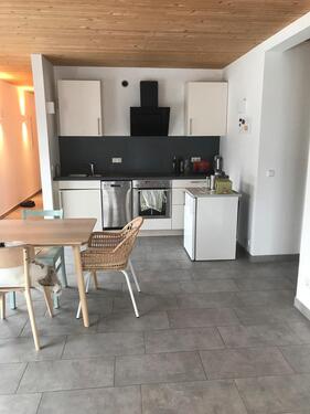 Foto - Erdgeschoßwohnung in Mehrstetten zur Miete