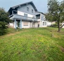 3 Zimmer Wohnung in Zandt bei cham