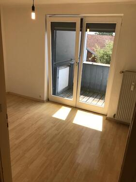 Foto - 3 Zimmer Etagenwohnung zur Miete in Zandt