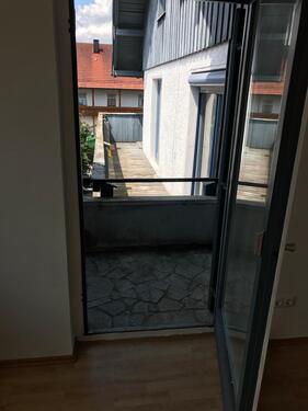 Foto - Etagenwohnung in Zandt zur Miete