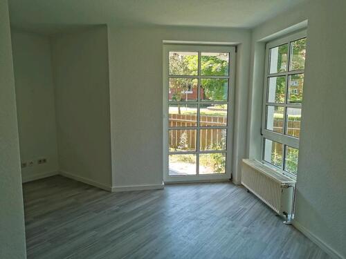 Foto - Schöne Einraumwohnung in Stralsund zu vermieten