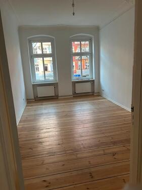 Foto - 4 Zimmer Etagenwohnung zur Miete in Berlin