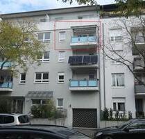 Helle 2 Zi Wohnung 59 qm Südbalkon, Freiburg Rieselfeld TG extra - Bötzingen