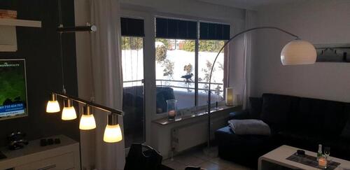 Foto - 2 Zimmer Etagenwohnung in Remscheid