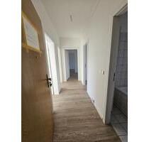 schöne 4-Zimmer-Wohnung im Leibnizviertel, 5. Etage - Eberswalde