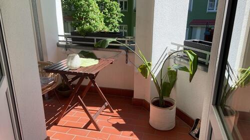 Foto - 1 Zimmer Etagenwohnung zur Miete in Berlin