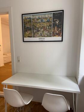 Foto - Etagenwohnung in Berlin zur Miete