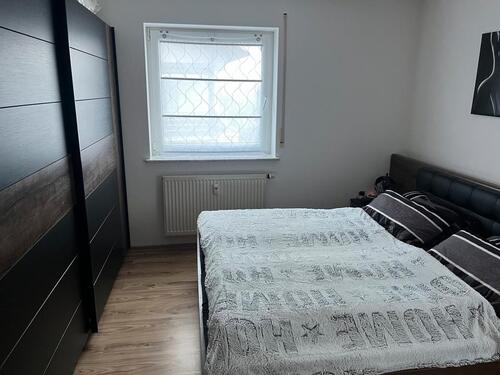 Foto - Wohnung zu vermieten - 4,5 Zimmer in Burgebrach