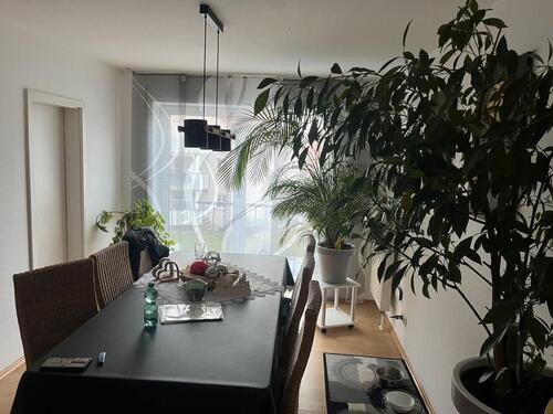 Foto - Etagenwohnung in Burgebrach zur Miete