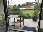 Foto - Neuwertige ETW-3 Zimmer in Westerngrund, Südlage, Balkon