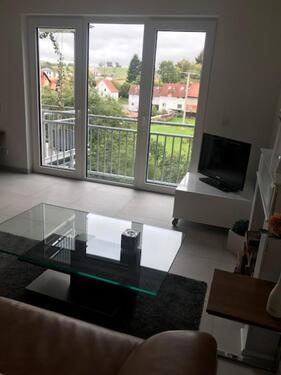 Foto - 3 Zimmer Erdgeschoßwohnung in Schöllkrippen