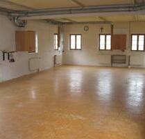 Werkstatt Lager Schreinerwerkstatt - Taching am See