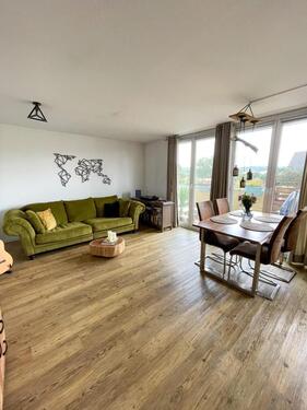 Foto - Möblierte helle 2 Z Whg - Allinkl. - Aufzug - Garage