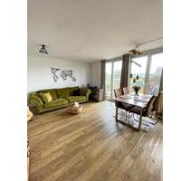 Möblierte helle 2 Z Whg - Allinkl. - Aufzug - Garage - Düsseldorf Stadtbezirk 6