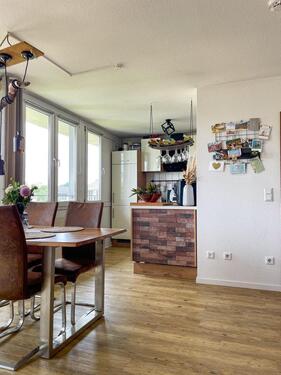 Foto - 2 Zimmer Dachgeschoßwohnung zur Miete in Düsseldorf