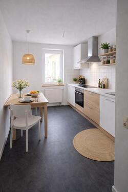 Foto - 2 Zimmer Etagenwohnung zur Miete in Zeitz