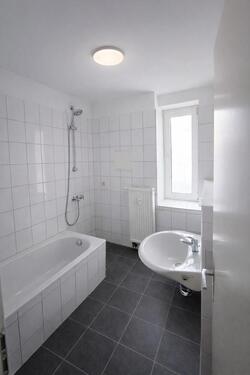 Foto - Etagenwohnung in Zeitz zur Miete