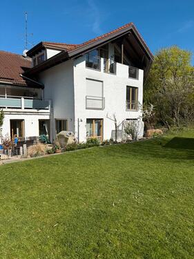 Foto - EinfamilienhausDoppelhaushälfte in Kirchdorf an der Iller