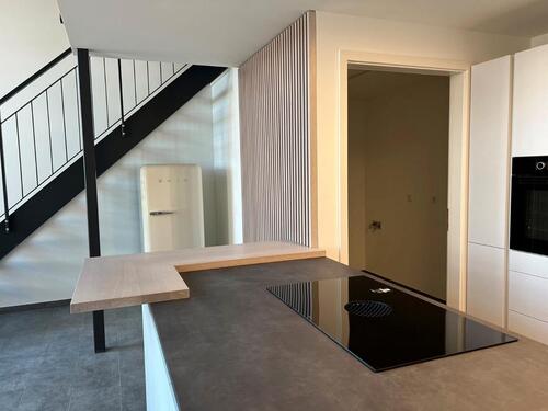 Foto - Exklusive, barrierefreie Mietwohnung im denkmalgeschützten Türmchengebäude