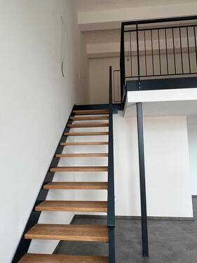 Foto - Maisonettenwohnung in Emden zur Miete