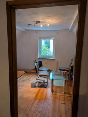 Foto - 1.5 Zimmer Dachgeschoßwohnung zur Miete in Hann. Münden