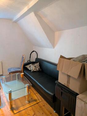 Foto - 1.5 Zimmer Dachgeschoßwohnung in Hann. Münden