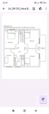 Foto - 8 Zimmer Doppelhaushälfte in Schutterwald