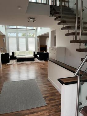 Foto - Ohne Provision Haus mit Einliegerwohnung 65597 Hünfelden Heringen