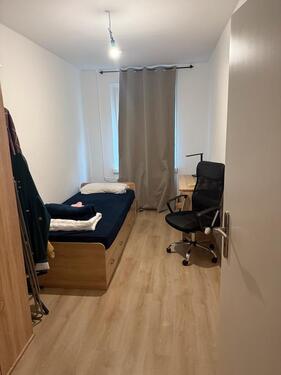 Foto - Zimmer zu vermieten in Hangelsberg.