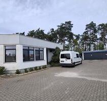 Freundliche, helle 3 Raumwohnung in Erlangen Büchenbach